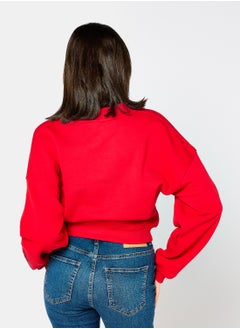 OR Fashionable Sweatshirt  - Image 2