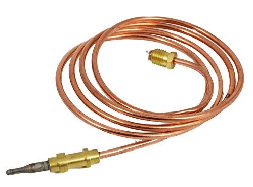 Fixitshop Thermocouple replacement for Desa LP Heater 098514-01 098514-02 - Image 5