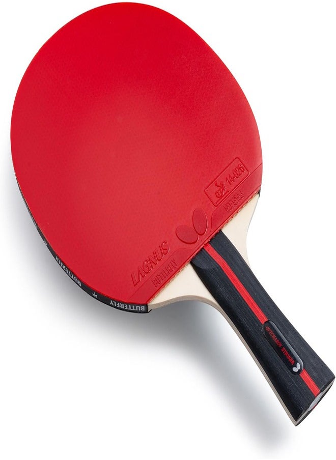 BUTTERFLY - Ovtcharov Striker - Image 1