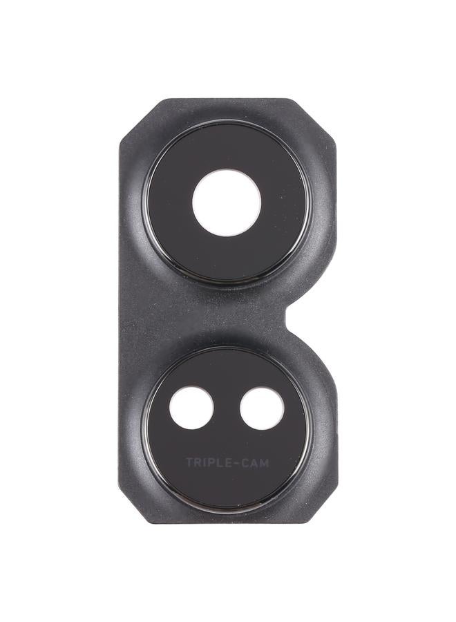 إيروريكس غطاء عدسة الكاميرا الأصلي لهاتف OnePlus Nord 3 (أسود) - Image 1