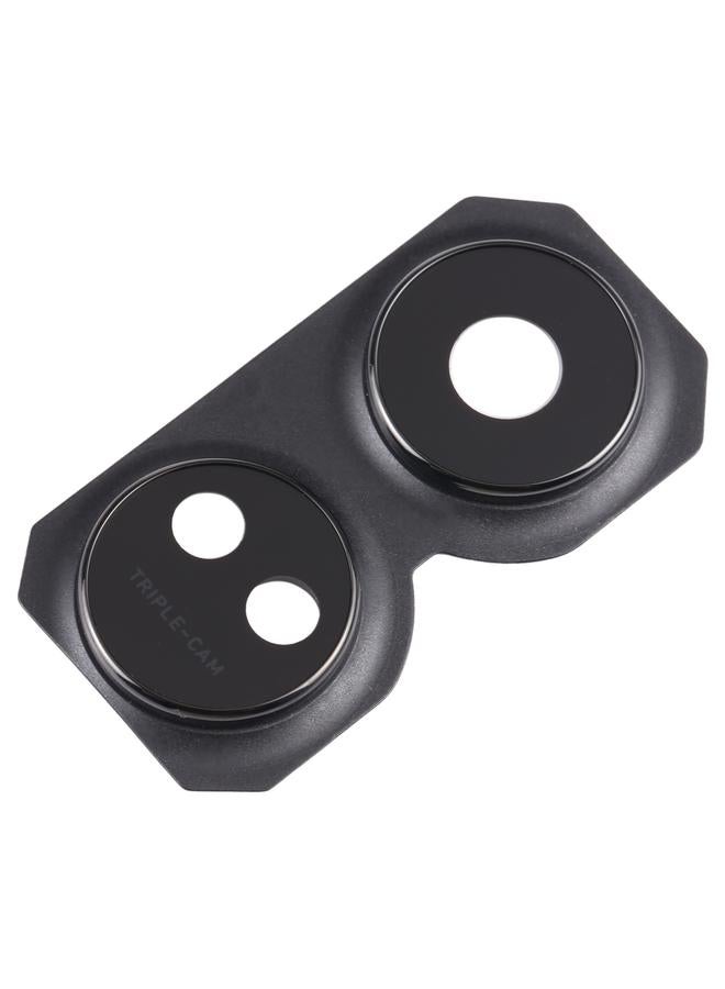 إيروريكس غطاء عدسة الكاميرا الأصلي لهاتف OnePlus Nord 3 (أسود) - Image 2