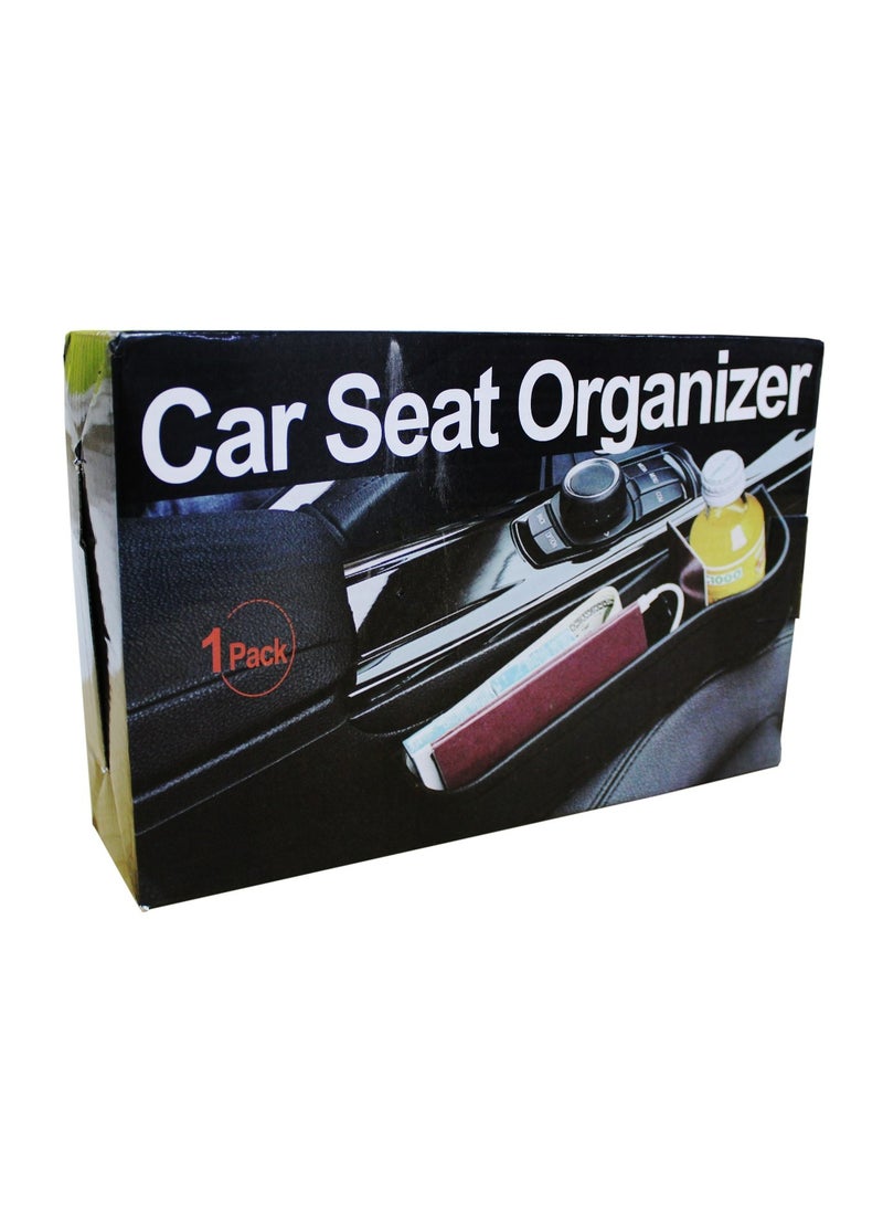 MAAGEN Car Seat organizer  - Image 1