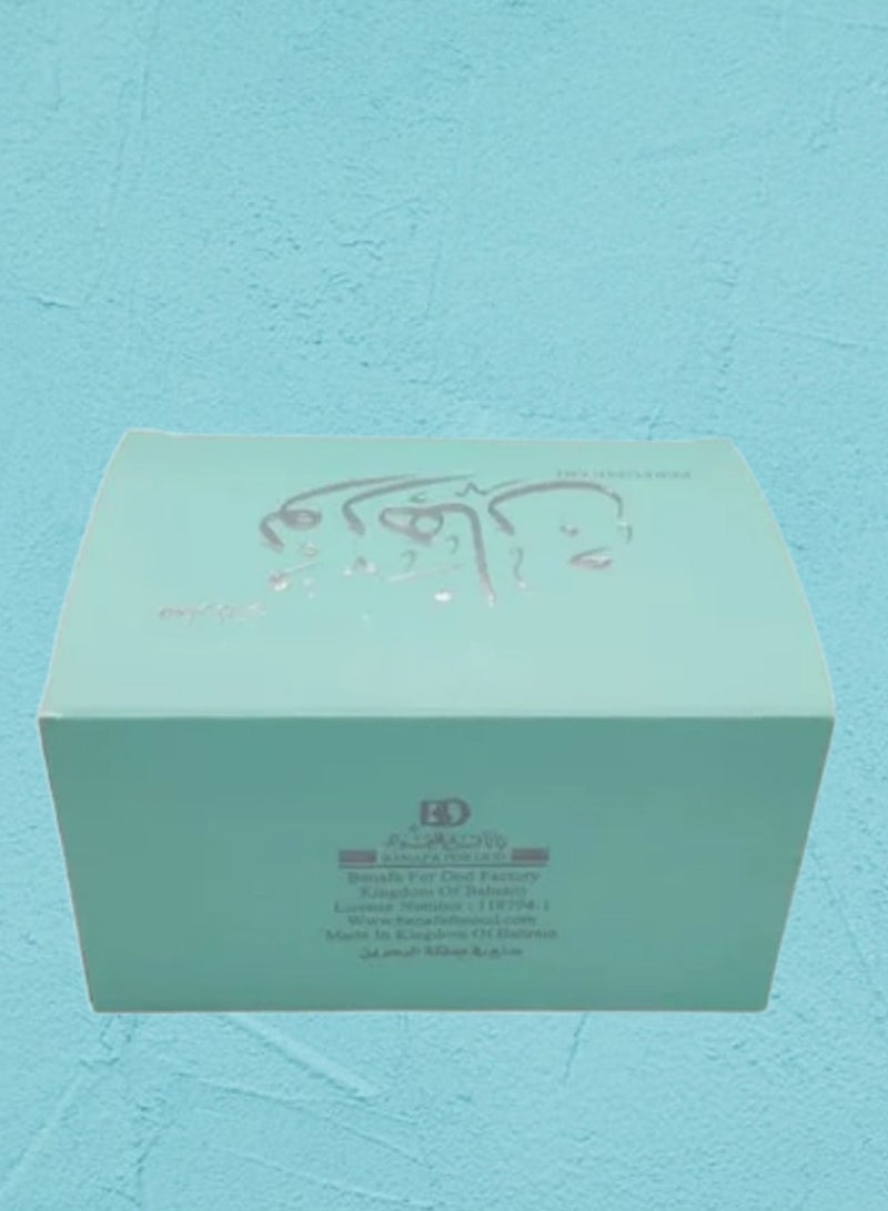 بانافع 12 قطع عطر زيتي نورهان  ثابت وفواح عبوة اقتصادية 3 مل - Image 2