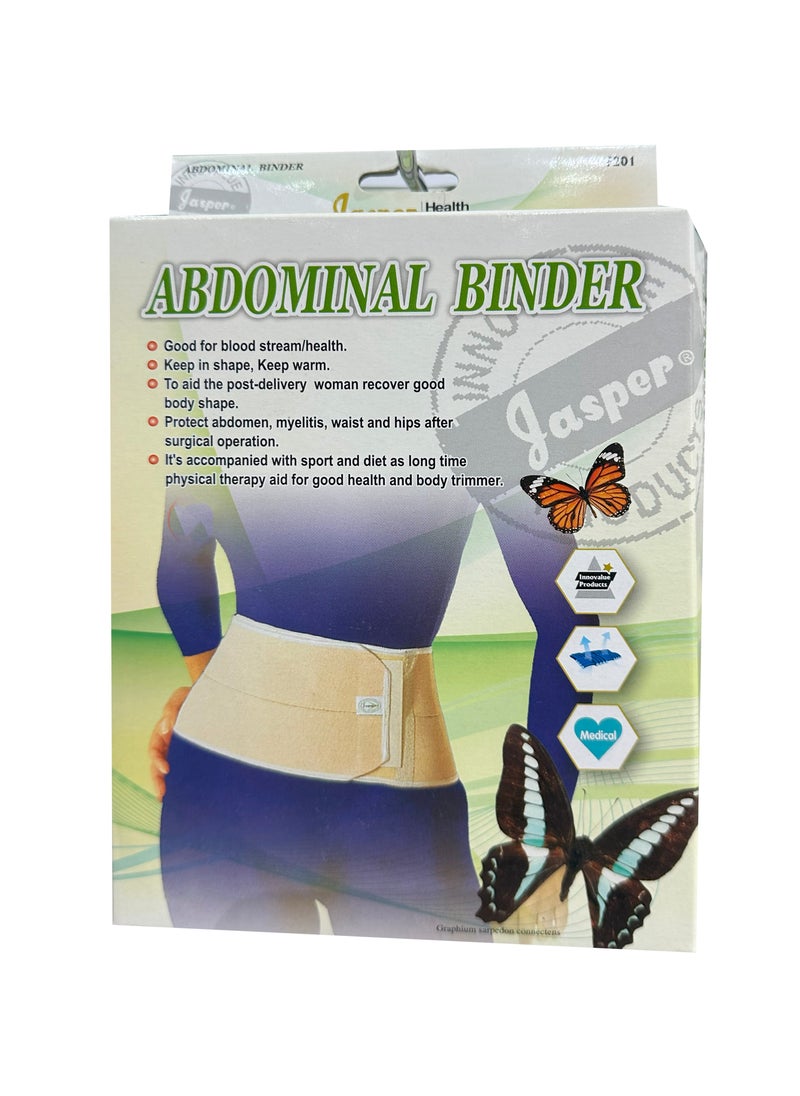 Jasper Abdominal Binder For Waist 