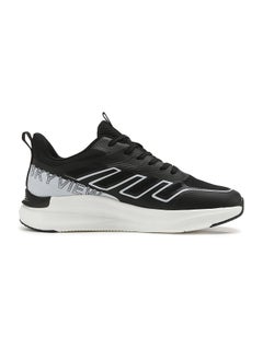 Sky View Athlesiure Men's Lace Up Walking Shoes Running Comfortable Tennis Breathable Non Slip Athletic Sports Shoes Gym Workout Cross Training Sneakers With Non-Slip Backing  - Image 2