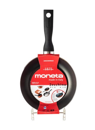 Casserole à Lait Moneta Zecchino 12 Cm - Antiadhésive - Fabriquée En Italie Casserole Italienne
