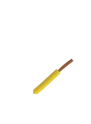 Oman Cable 1.5mm Single Core Wire-100 Yards-Yellow - pzsku/Z89AB8ABDCF7F6EFFC689Z/45/_/1713446993/e0da2189-de36-44bb-b638-1c1391f7c836