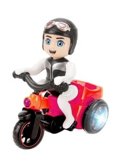 Battery Operated Electric Motorcycle Toy Stunt Tricycle With Flashing Lights - pzsku/Z89AB90038D3F91FDE888Z/45/_/1682512059/5ea07a0a-1213-44c9-a6f3-bafbe736e19e