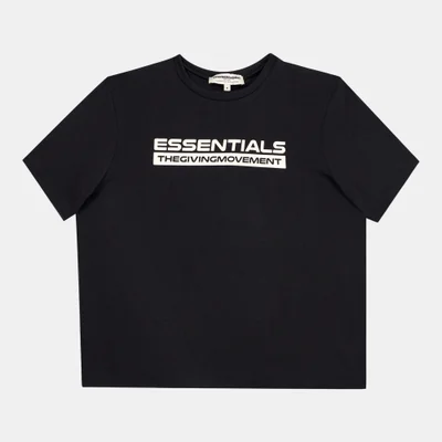The Giving Movement Kids' Regular Fit T-Shirt