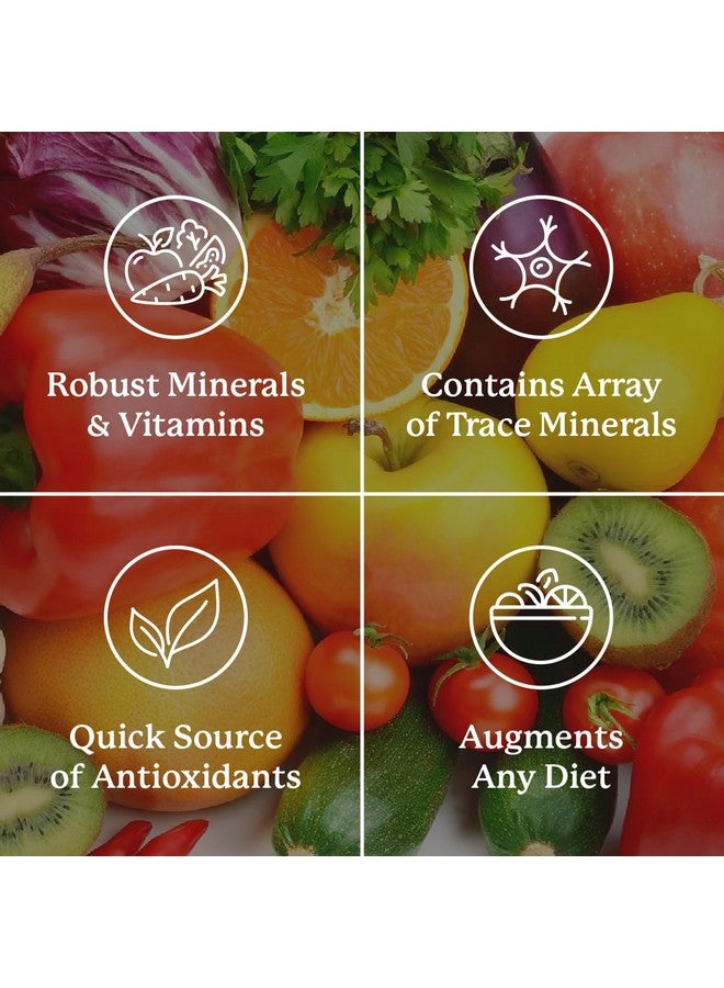 Nature's Sunshine Super Supplemental: Complete Multivitamin with Minerals, Antioxidants & More for Nutritional Gaps, Overall Health, Immune & Energy Support. 120 Tabs - Image 3