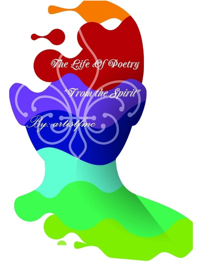 The Life Of Poetry  - Image 1