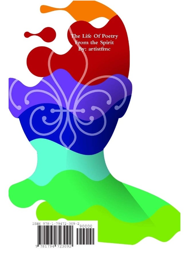 The Life Of Poetry  - Image 2