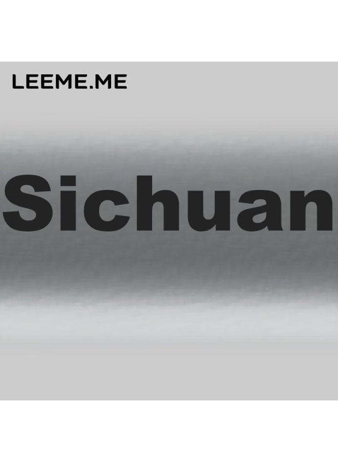 Leeme.me Li Mi Men's Socks [7a Antibacterial Autumn New Arrival, Plain Knit Mid-calf Socks, Casual Socks, 5 Black - Image 1