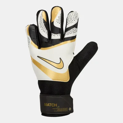 Nike Kids' Match Football Goalkeeper Gloves