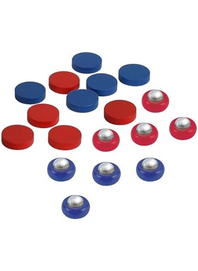 Merchant Ambassador - 2 in 1 Sling Hockey and Rebound shuffleboard - Image 1