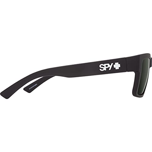 SPY Optic Men's Montana Square Sunglasses - Image 3