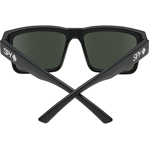SPY Optic Men's Montana Square Sunglasses - Image 4