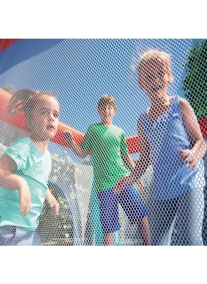 Bestway Bestway Spring N’ Slide Park250X210X152Cm 26-53310  - Image 4