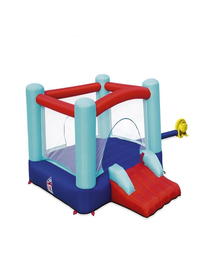 Bestway Bestway Spring N’ Slide Park250X210X152Cm 26-53310  - Image 1
