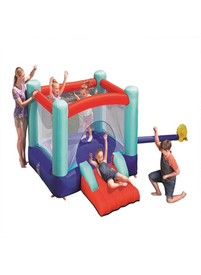 Bestway Bestway Spring N’ Slide Park250X210X152Cm 26-53310  - Image 2