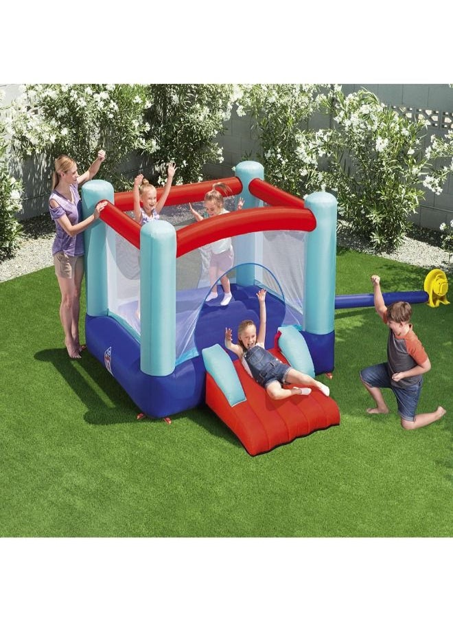 Bestway Bestway Spring N’ Slide Park250X210X152Cm 26-53310  - Image 3