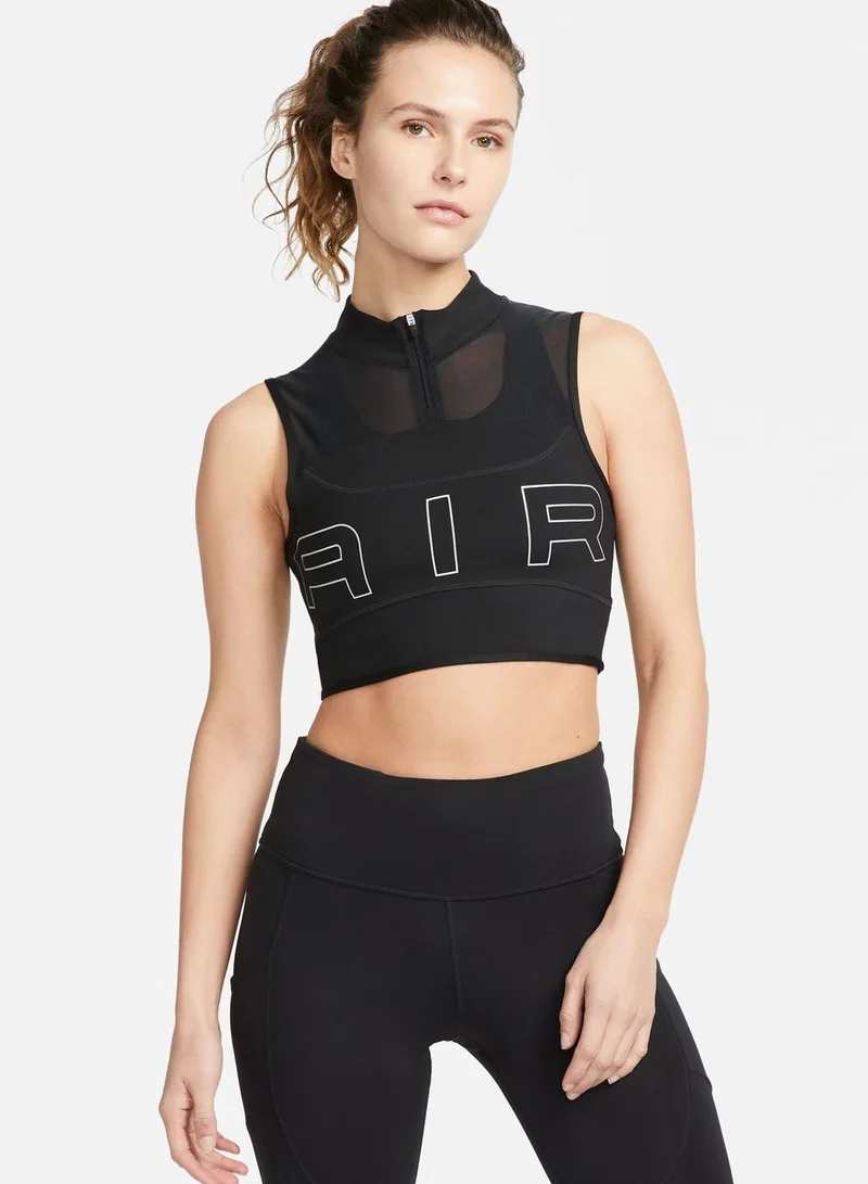 Nike Dri-Fit Air Crop Tank