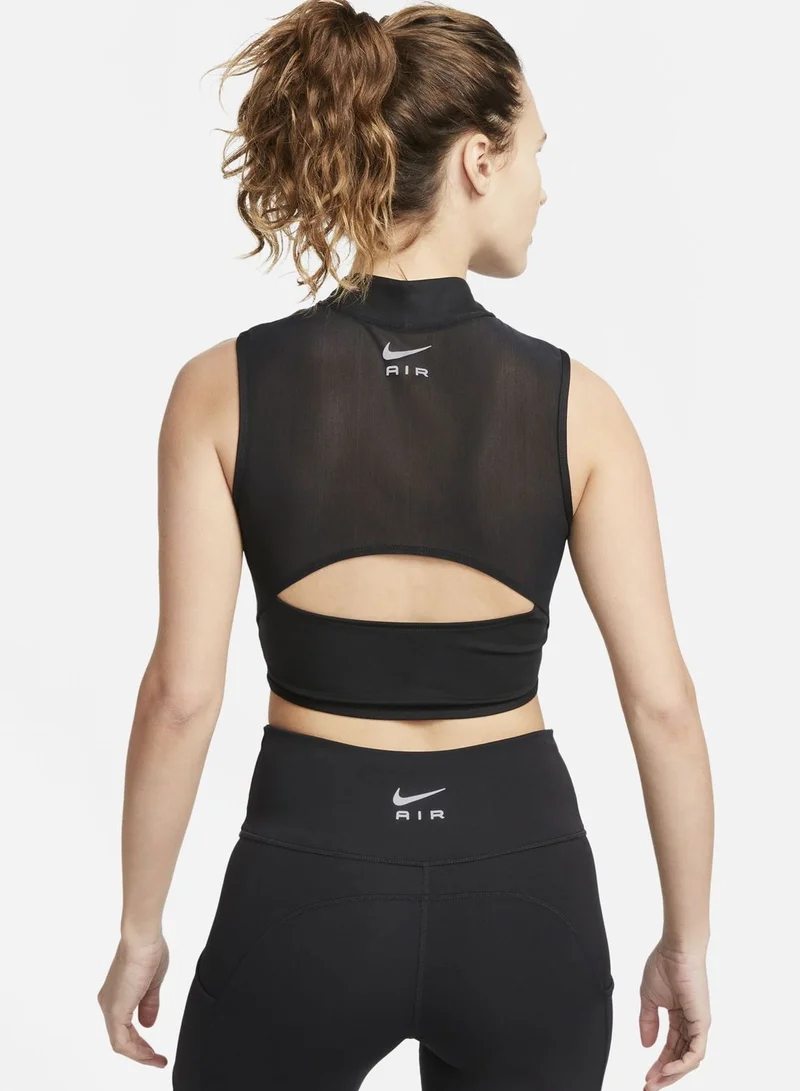 Nike Dri-Fit Air Crop Tank