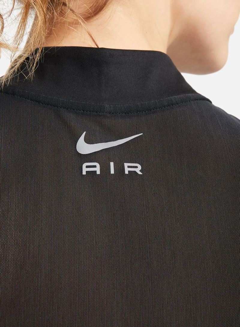 Nike Dri-Fit Air Crop Tank