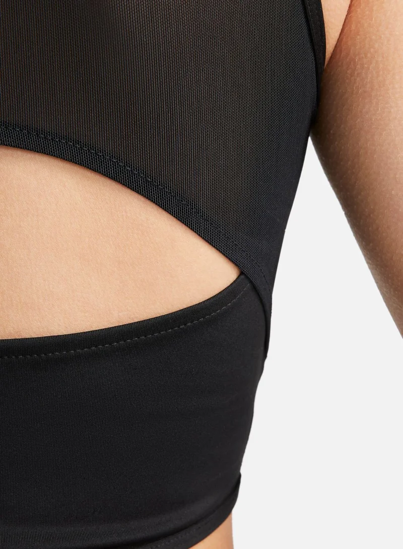 Nike Dri-Fit Air Crop Tank