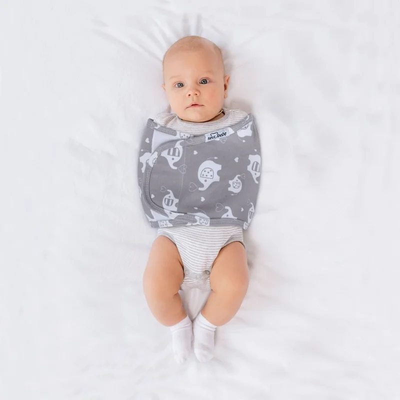Sevi Bebe Swaddle BELT-S01-504