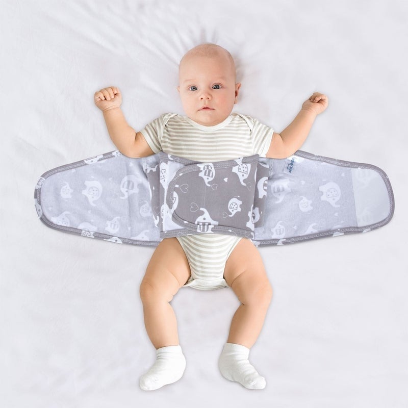 Sevi Bebe Swaddle BELT-S01-504  - Image 3