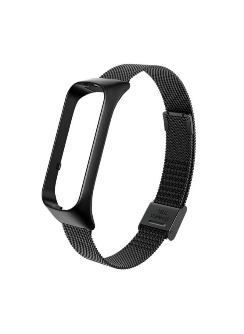 Compatible with Samsung Galaxy Fit 2 Replacement Straps for Women Men Wristbands Accessories for Galaxy Fit2 Smart Watch - Image 5