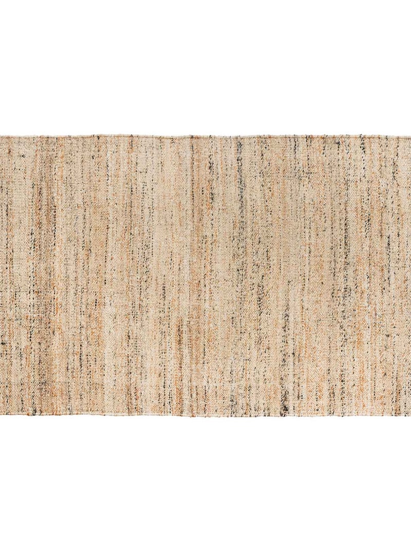 EVELYN- JUTE RUG - 200x300 CM- PARCHMENT - Image 3