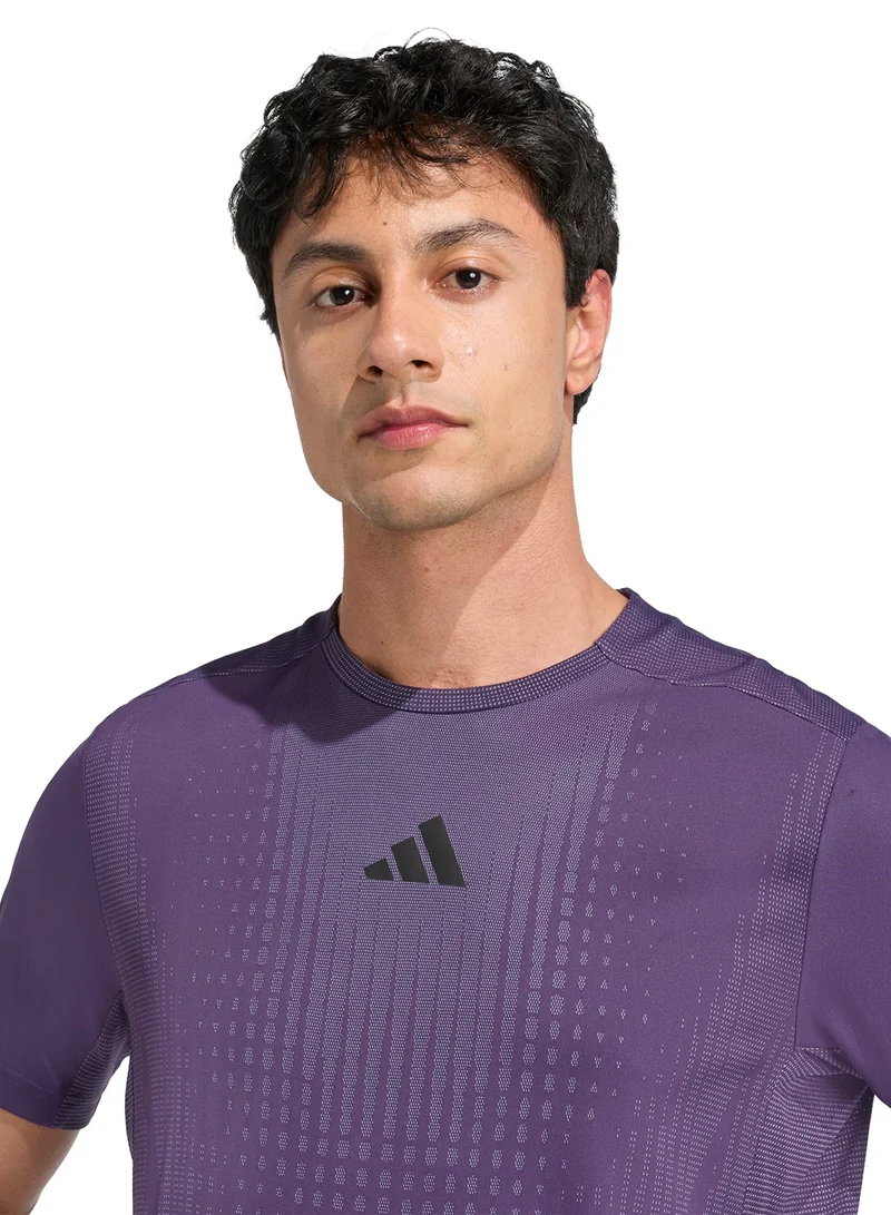 adidas تيشيرت إيرتشيل