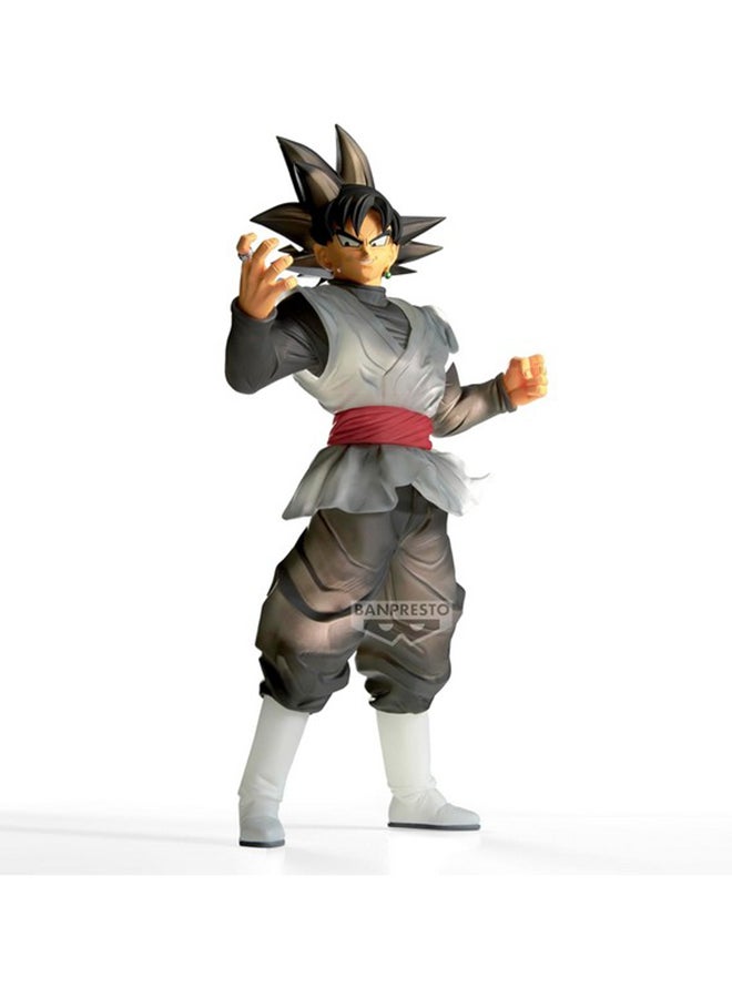 Banpresto Dragon Ball Super Clearise Goku Black Statue - Image 2