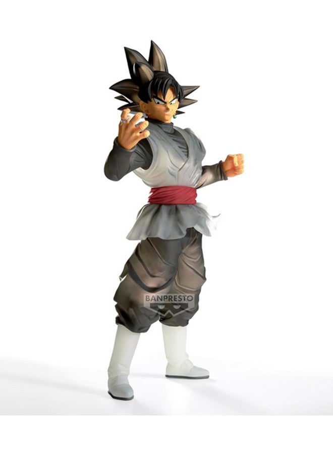 Banpresto Dragon Ball Super Clearise Goku Black Statue - Image 3