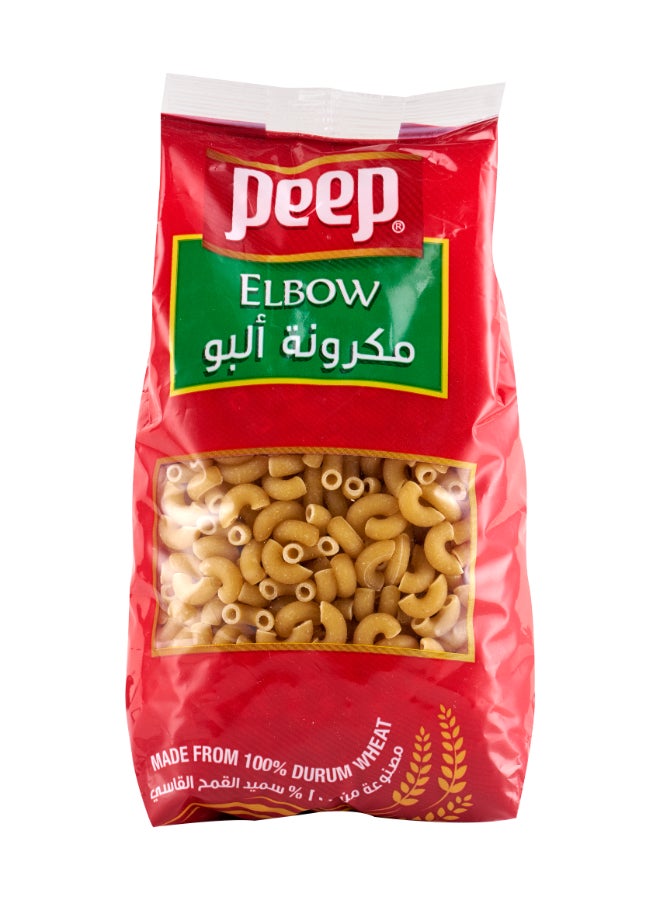بيب مكرونة البو - Image 1