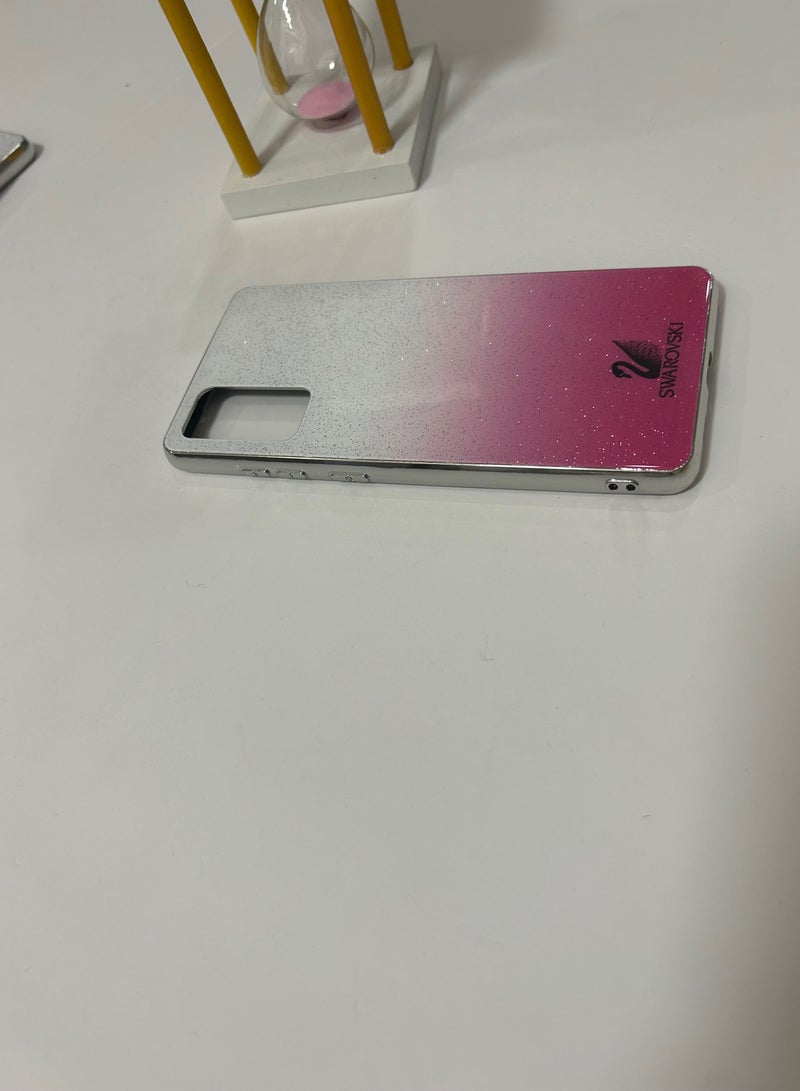 SWAROVSKI جراب سواروفسكي لهاتف سامسونج S20 FE - Image 3