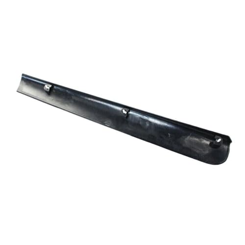 MUTUSAISI Right Side C Pillar Rear Door Trim Molding Finisher Applique Fit for Land Rover Discovery 2 MK2 1999-2004 Accessories (Passenger Side) - Image 4