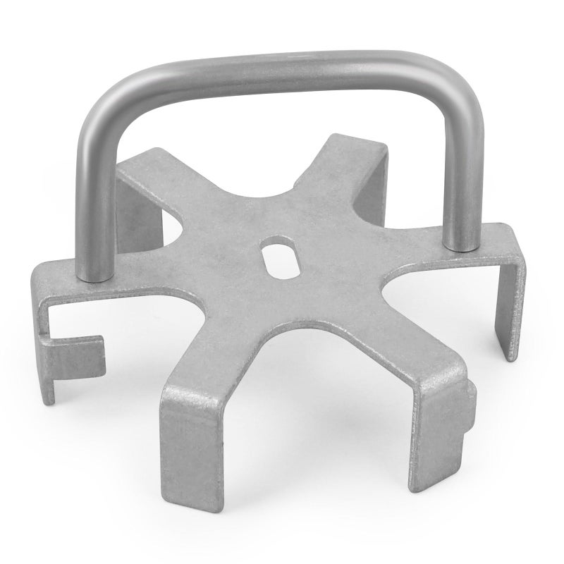 JIOTAR Termite Bait Station Access Tool For Advance Termite Bait Station Lids RemoverEasy Opening of Bait Station Lids Metal - Image 2