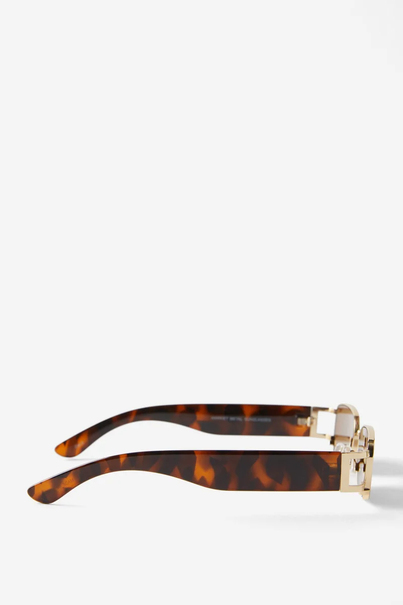 Rubi  Harriet Metal Sunglasses for Women | Best Price UAE