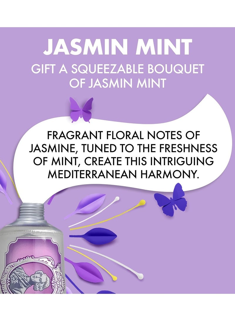 Marvis Classic Strong Mint Toothpaste 85ml - Image 3