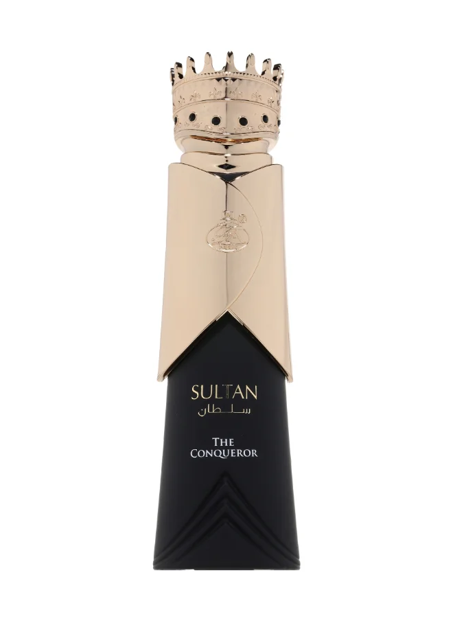 فرنش افينيو Sultan The Conqueror - Eau De Parfum - Unisex Perfume, 80Ml