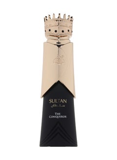 French Avenue Sultan The Conqueror - Eau De Parfum - Unisex Perfume, 80Ml  - Image 1
