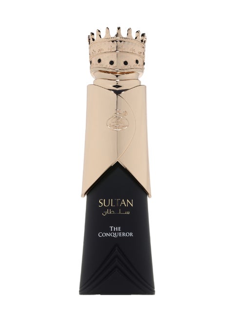 Sultan The Conqueror - Eau De Parfum - Unisex Perfume, 80Ml