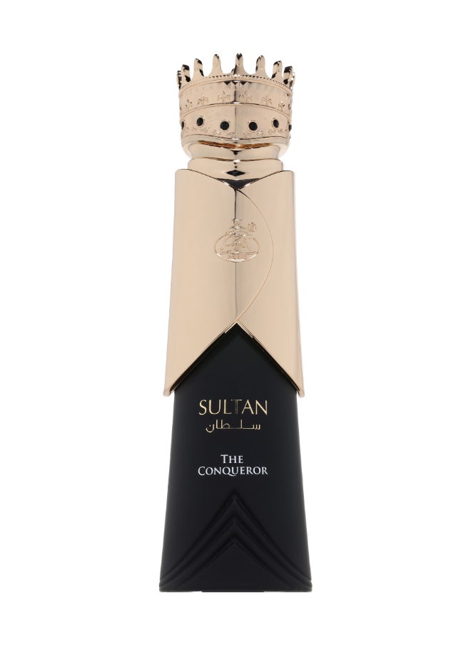French Avenue - Sultan The Conqueror - Eau De Parfum - Unisex Perfume, 80Ml - Image 1