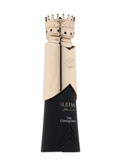 French Avenue Sultan The Conqueror - Eau De Parfum - Unisex Perfume, 80Ml  - Image 2