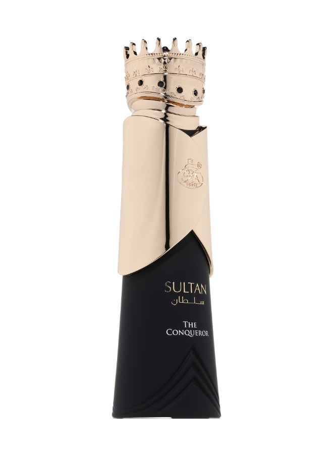 French Avenue - Sultan The Conqueror - Eau De Parfum - Unisex Perfume, 80Ml - Image 1