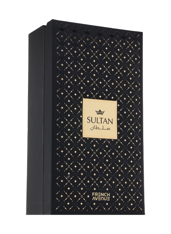 French Avenue - Sultan The Conqueror - Eau De Parfum - Unisex Perfume, 80Ml - Image 1