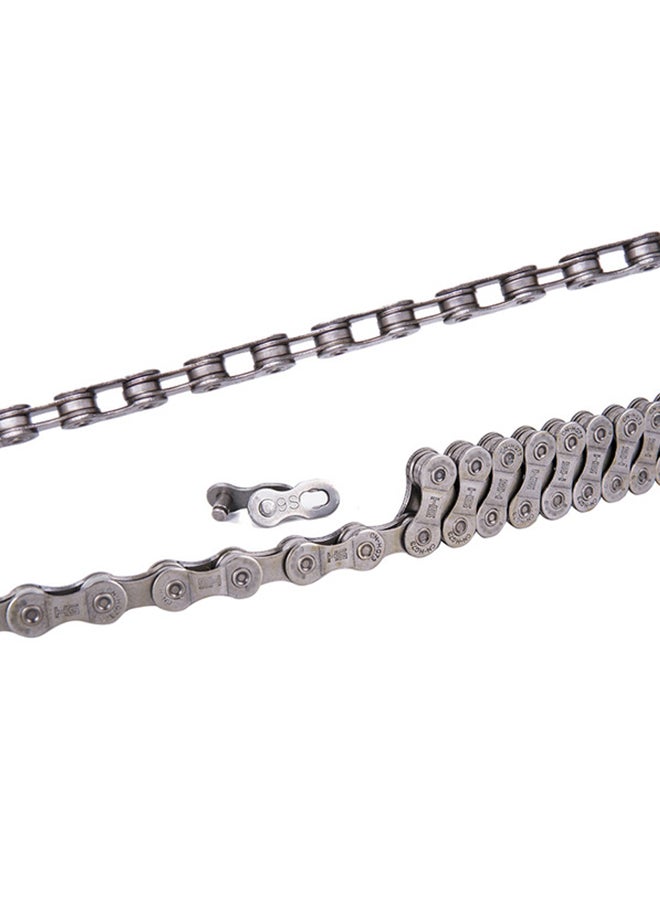 Bicycle Chain For 9 Speed 19X6X0.6cm - Image 4